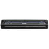 Brother PocketJet PJ-822 203 dpi Mobile Thermal Monochrome Printer with USB-C